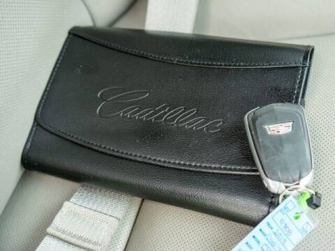 2019 Cadillac CTS 3.6L Luxury