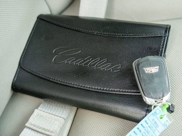 2019 Cadillac CTS 3.6L Luxury