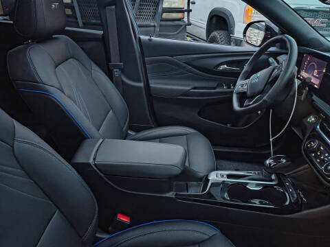 2025 Buick Envista Sport Touring