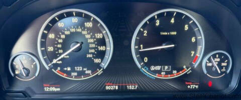 2015 BMW X3 xDrive28i