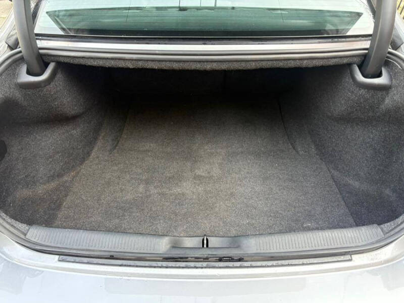 2018 Dodge Charger GT