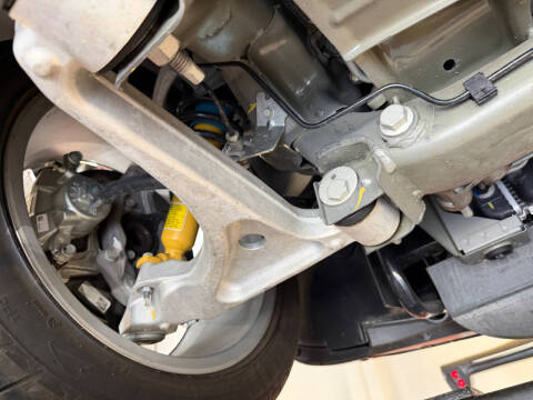 2009 Pontiac Solstice GXP