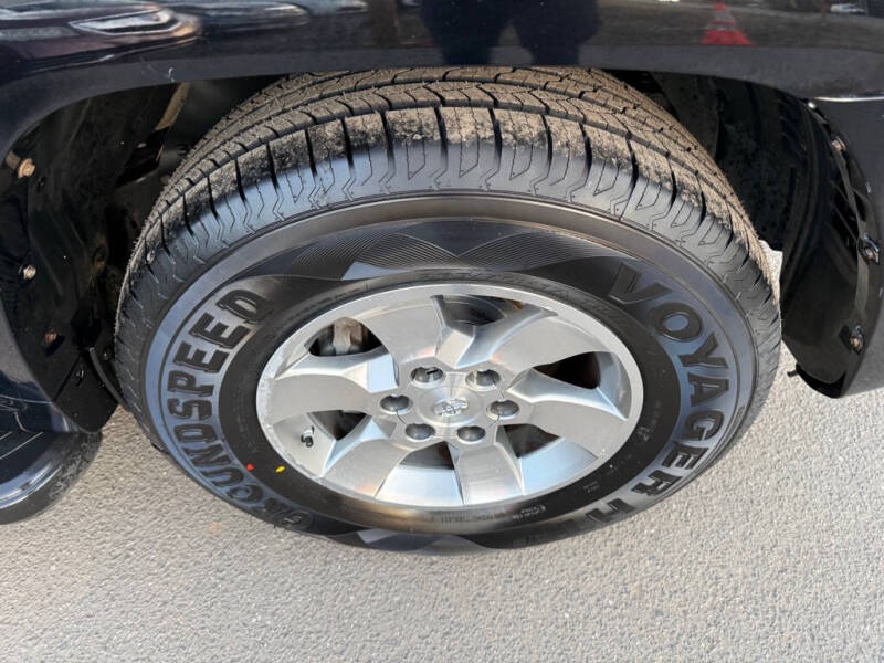 2013 Toyota 4Runner SR5