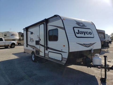 2019 Jayco Jay Flight SLX M-174 BH
