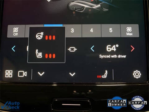 2025 Volvo XC90 B6 Plus Bright Theme 7P