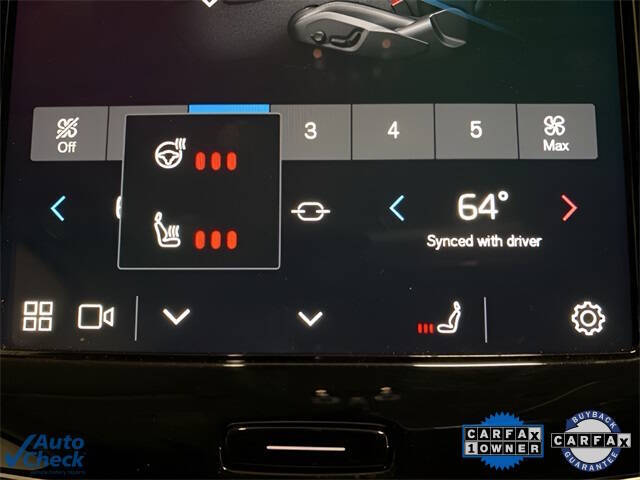 2025 Volvo XC90 B6 Plus Bright Theme 7P