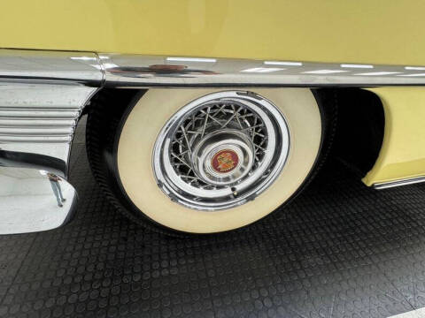 1953 Cadillac Series 62