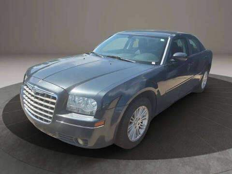 2008 Chrysler 300 Touring