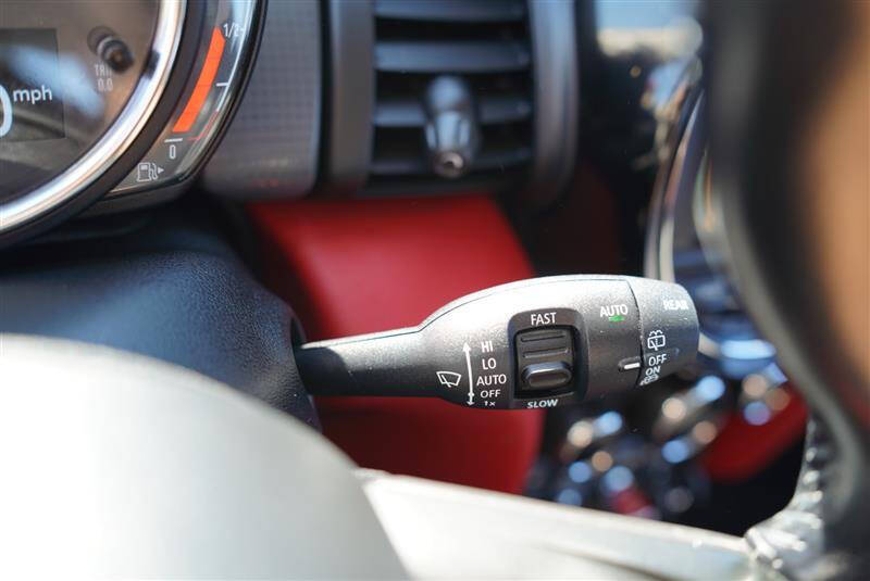 2018 MINI Hardtop 4 Door Cooper