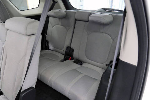 2023 Honda Pilot LX