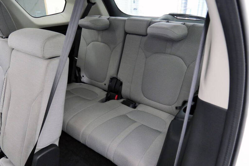 2023 Honda Pilot LX