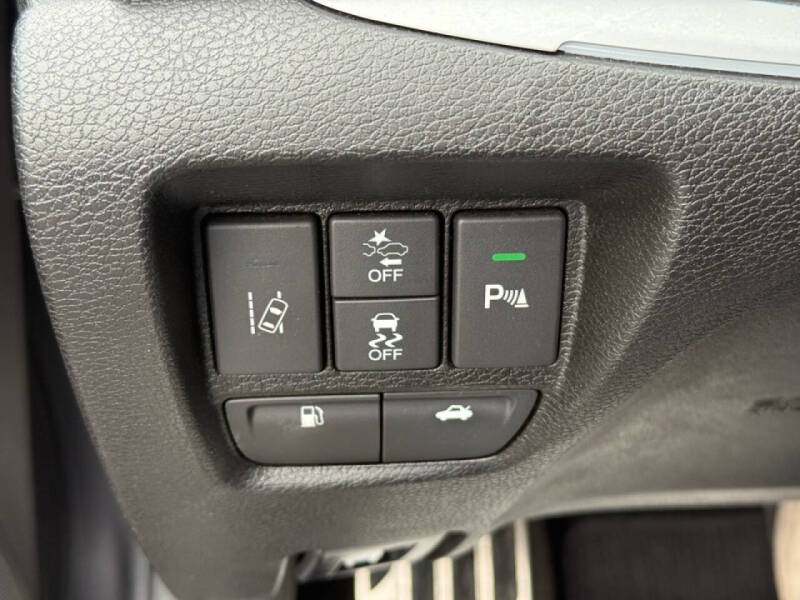 2019 Acura TLX
