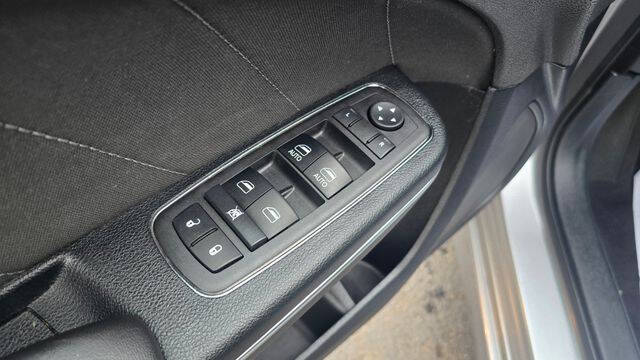 2018 Dodge Charger R/T Scat Pack