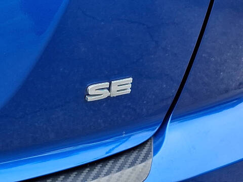 2024 Mitsubishi Eclipse Cross