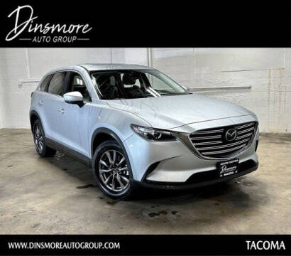 2023 Mazda CX-9 for sale at South Tacoma Mazda in Tacoma WA