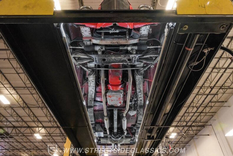 1937 Chevrolet Master Deluxe