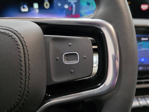 2026 Lincoln Nautilus Hybrid Premiere