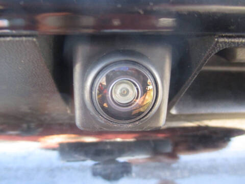 2018 Infiniti QX30 Essential