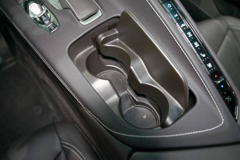 2024 Chevrolet Corvette Stingray