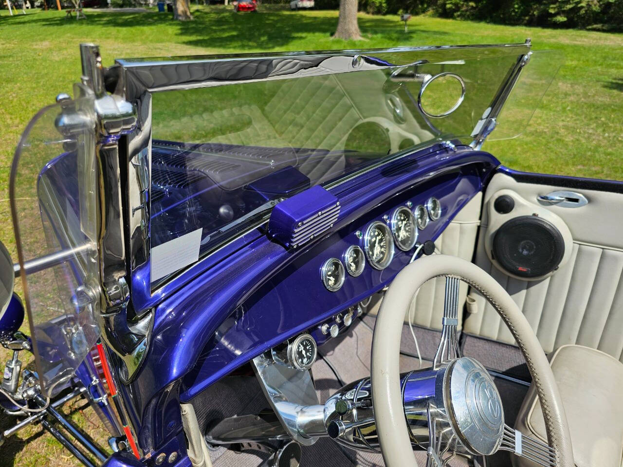 1932 Ford Hi-Boy 132