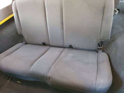 2006 Jeep Wrangler Unlimited Rubicon