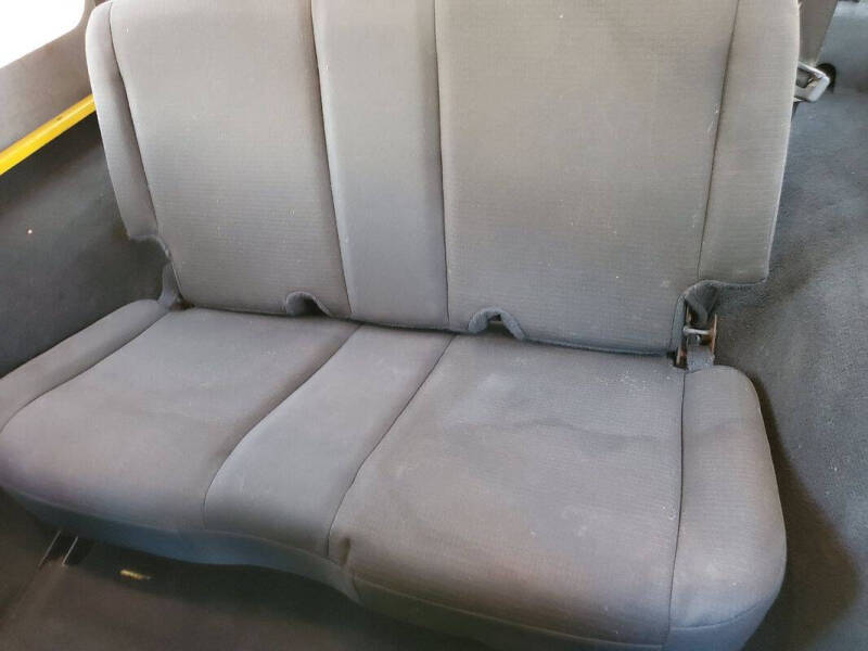 2006 Jeep Wrangler Unlimited Rubicon