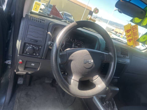 2006 HUMMER H3