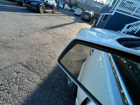 2013 GMC Acadia Denali