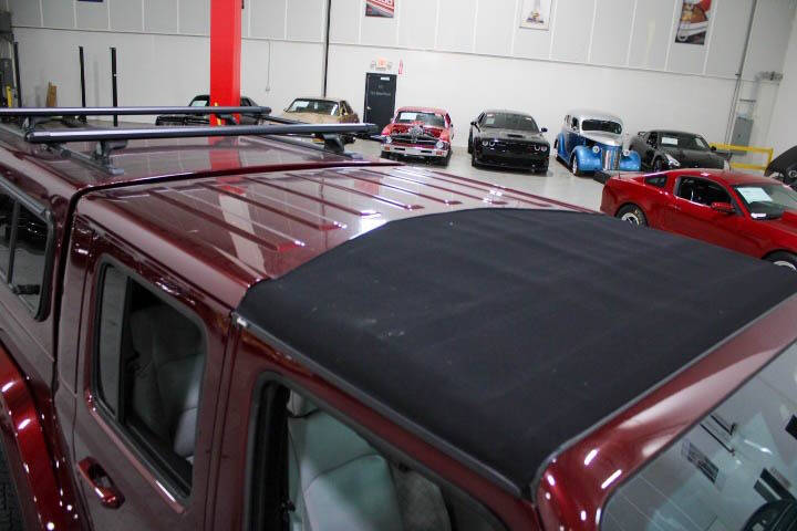 2021 Jeep Gladiator High Altitude