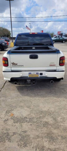 2004 GMC Sierra 1500