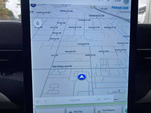 2024 Ford Mustang Mach-E Premium