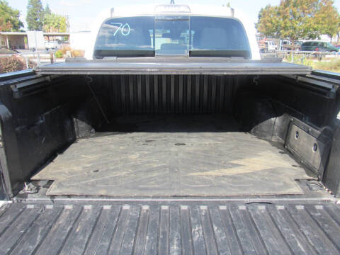 2019 Toyota Tacoma SR5 V6