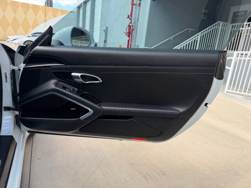 2015 Porsche 911 Carrera 4S