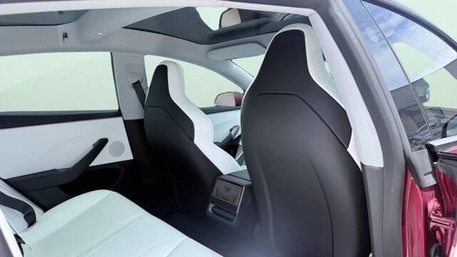 2024 Tesla Model 3 Performance
