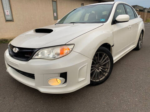 2014 Subaru Impreza for sale at CAR SPOT INC in Philadelphia PA