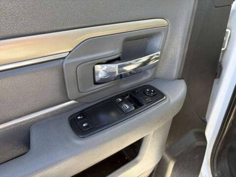 2017 RAM 4500