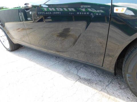 2011 Buick Regal CXL Turbo