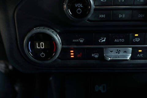2023 Ford Bronco Badlands Advanced
