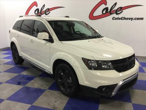 2019 Dodge Journey for sale at Cole Chevy Pre-Owned in Bluefield WV