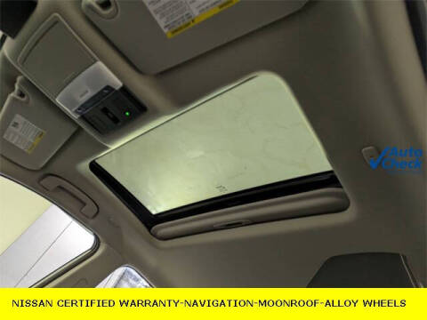 2024 Nissan Altima 2.0 SR