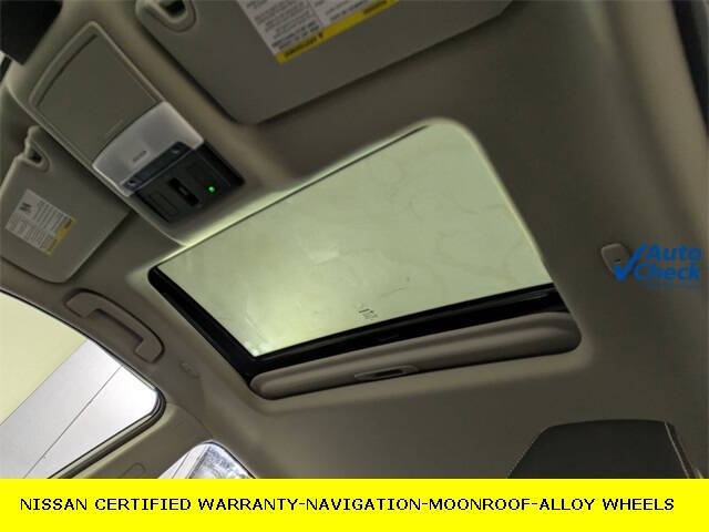 2024 Nissan Altima 2.0 SR