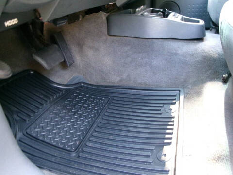 2005 Dodge Dakota SLT