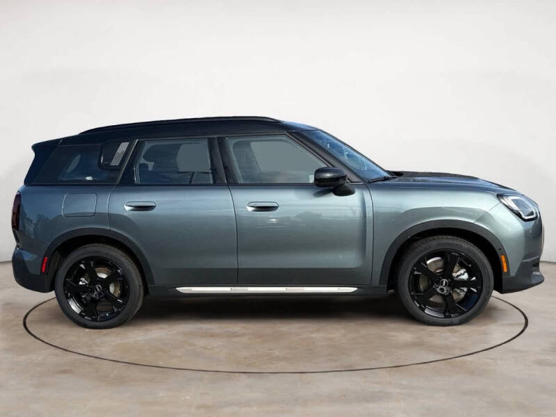 2026 MINI Countryman S ALL4