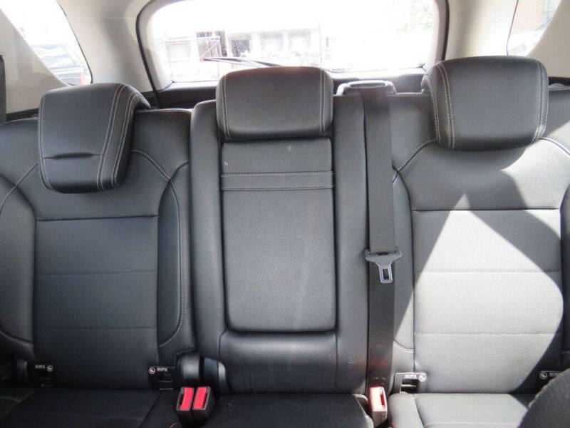 2014 Mercedes-Benz M-Class ML 350 4MATIC