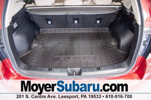 2019 Subaru Impreza Premium