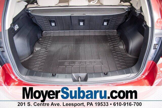 2019 Subaru Impreza Premium