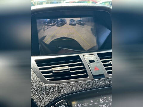 2011 Acura MDX SH-AWD w/Advance