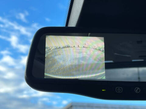 2011 Cadillac SRX Luxury Collection