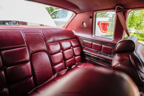 1978 Lincoln Continental
