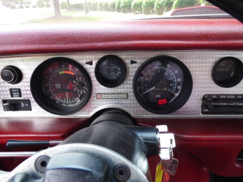 1978 Pontiac Trans Am